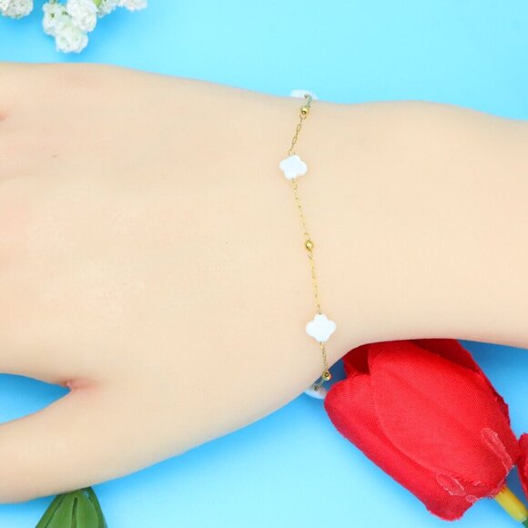 Chic & Stylish Bracelet – A Thoughtful Gift for Women and Girls, DYC1122 - Picture 5 of 7